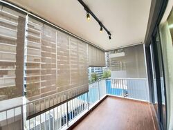 Skypark Residences (D27), Condominium #563522101